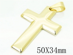 HY Wholesale Pendant 316L Stainless Steel Jewelry Pendant-HY59P0911PL