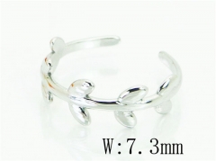 HY Wholesale Rings Stainless Steel 316L Rings-HY15R1806LA