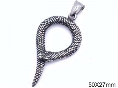 HY Wholesale Jewelry Stainless Steel Pendant (not includ chain)-HY0089P195