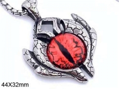 HY Wholesale Jewelry Stainless Steel Pendant (not includ chain)-HY0089P226
