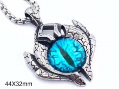 HY Wholesale Jewelry Stainless Steel Pendant (not includ chain)-HY0089P225