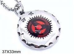 HY Wholesale Jewelry Stainless Steel Pendant (not includ chain)-HY0089P099