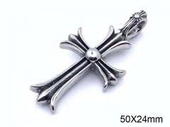 HY Wholesale Jewelry Stainless Steel Pendant (not includ chain)-HY0089P048