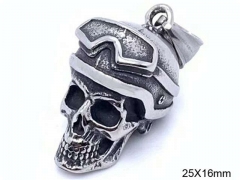HY Wholesale Jewelry Stainless Steel Pendant (not includ chain)-HY0089P260