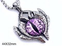HY Wholesale Jewelry Stainless Steel Pendant (not includ chain)-HY0089P227
