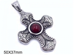HY Wholesale Jewelry Stainless Steel Pendant (not includ chain)-HY0089P177