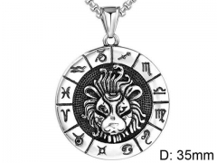 HY Wholesale Jewelry Stainless Steel Pendant (not includ chain)-HY0089P248