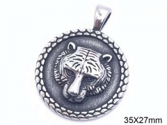 HY Wholesale Jewelry Stainless Steel Pendant (not includ chain)-HY0089P199