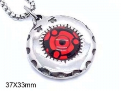 HY Wholesale Jewelry Stainless Steel Pendant (not includ chain)-HY0089P097
