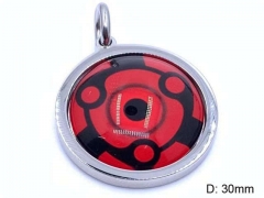 HY Wholesale Jewelry Stainless Steel Pendant (not includ chain)-HY0089P266