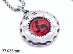 HY Wholesale Jewelry Stainless Steel Pendant (not includ chain)-HY0089P096