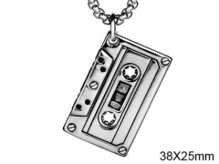 HY Wholesale Jewelry Stainless Steel Pendant (not includ chain)-HY0089P076