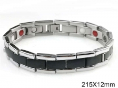 HY Wholesale Steel Stainless Steel 316L Bracelets-HY0091B030