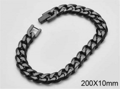 HY Wholesale Steel Stainless Steel 316L Bracelets-HY0091B105