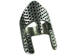 HY Wholesale Rings 316L Stainless Steel Hot Sale Rings-HY0085R102