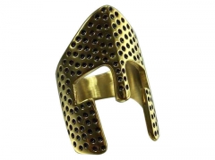 HY Wholesale Rings 316L Stainless Steel Hot Sale Rings-HY0085R101