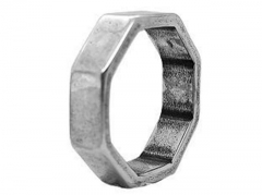 HY Wholesale Rings 316L Stainless Steel Hot Sale Rings-HY0093R101