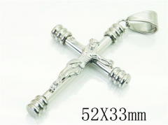 HY Wholesale Pendant 316L Stainless Steel Jewelry Pendant-HY13P1668HIZ