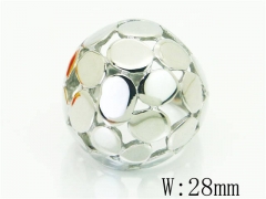 HY Wholesale Rings Stainless Steel 316L Rings-HY15R1905HQQ