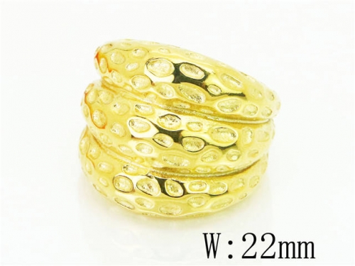 HY Wholesale Rings Stainless Steel 316L Rings-HY15R1901HHS