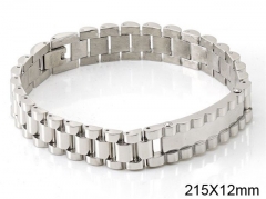 HY Wholesale Steel Stainless Steel 316L Bracelets-HY0082B088