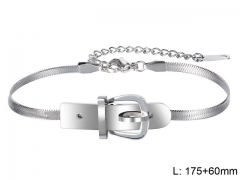 HY Wholesale Bracelets Stainless Steel 316L Bracelets-HY006B497