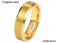 HY Wholesale Rings Tungsten Steel Popular Rigns-HY0096R143