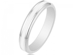 HY Wholesale Rings Jewelry 316L Stainless Steel Popular Rings-HY0101R039