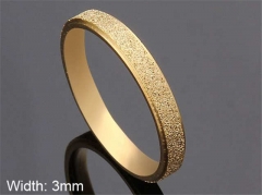HY Wholesale Rings Jewelry 316L Stainless Steel Popular Rings-HY0103R147