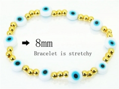 HY Wholesale Bracelets 316L Stainless Steel Jewelry Bracelets-HY12B0273HCC