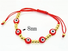 HY Wholesale Bracelets 316L Stainless Steel Jewelry Bracelets-HY12B0278HSS