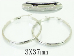 HY Wholesale Earrings Jewelry 316L Stainless Steel Earrings-HY58E1706IQ