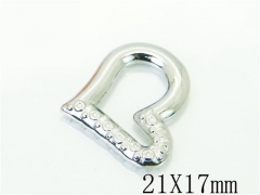 HY Wholesale Pendant 316L Stainless Steel Jewelry Pendant-HY70P0767IQ