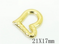 HY Wholesale Pendant 316L Stainless Steel Jewelry Pendant-HY70P0768JE