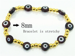 HY Wholesale Bracelets 316L Stainless Steel Jewelry Bracelets-HY12B0268HWW