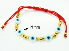 HY Wholesale Bracelets 316L Stainless Steel Jewelry Bracelets-HY12B0274HXX