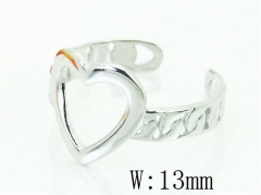 HY Wholesale Stainless Steel 316L Popular Rings-HY15R1923MQ
