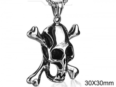 HY Wholesale Jewelry Stainless Steel Pendant (not includ chain)-HY0106P075