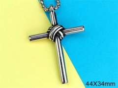 HY Wholesale Jewelry Stainless Steel Pendant (not includ chain)-HY0106P042