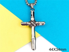 HY Wholesale Jewelry Stainless Steel Pendant (not includ chain)-HY0106P043
