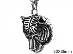 HY Wholesale Jewelry Stainless Steel Pendant (not includ chain)-HY0106P199