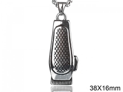 HY Wholesale Jewelry Stainless Steel Pendant (not includ chain)-HY0106P265