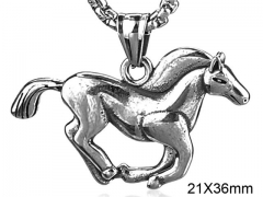 HY Wholesale Jewelry Stainless Steel Pendant (not includ chain)-HY0106P229