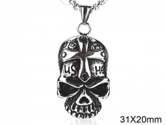 HY Wholesale Jewelry Stainless Steel Pendant (not includ chain)-HY0106P014