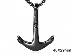 HY Wholesale Jewelry Stainless Steel Pendant (not includ chain)-HY0106P070