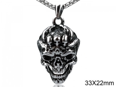 HY Wholesale Jewelry Stainless Steel Pendant (not includ chain)-HY0106P149