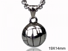 HY Wholesale Jewelry Stainless Steel Pendant (not includ chain)-HY0106P146