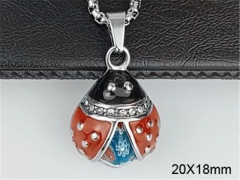 HY Wholesale Jewelry Stainless Steel Pendant (not includ chain)-HY0106P280