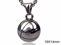 HY Wholesale Jewelry Stainless Steel Pendant (not includ chain)-HY0106P148