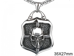HY Wholesale Jewelry Stainless Steel Pendant (not includ chain)-HY0106P242